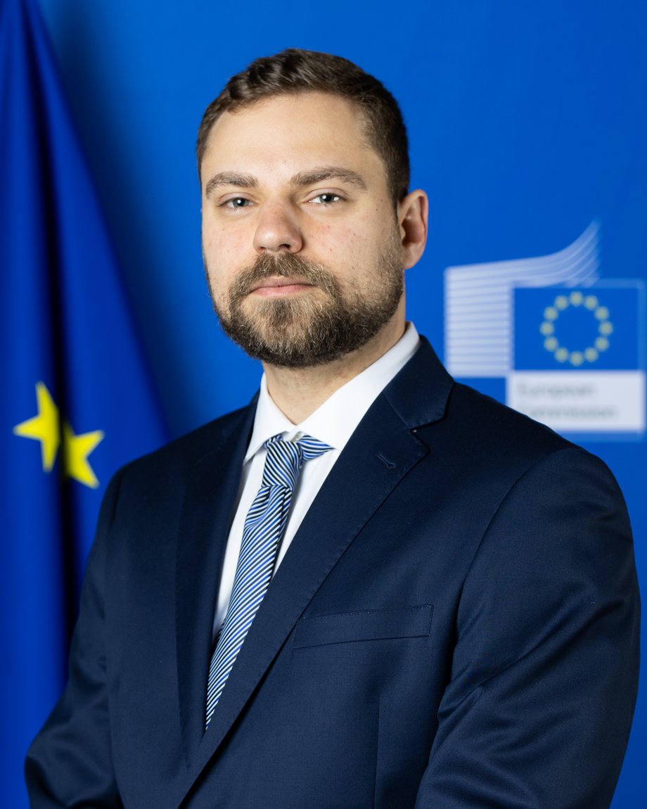 Kevin Kępa — Founder von Sensus Communis